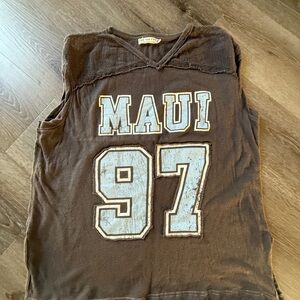 We The Free Hawaii Vibes Tee